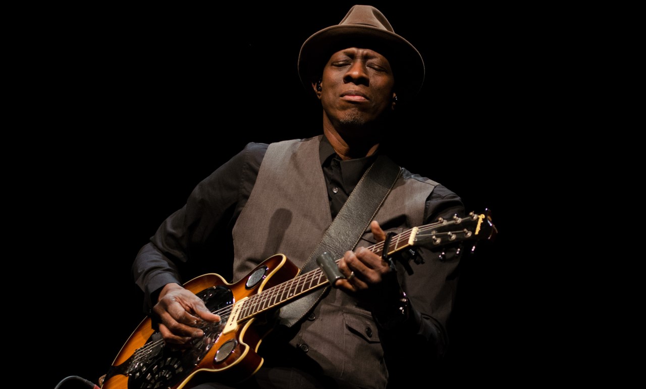 Keb' Mo'