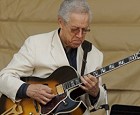 Kenny Burrell