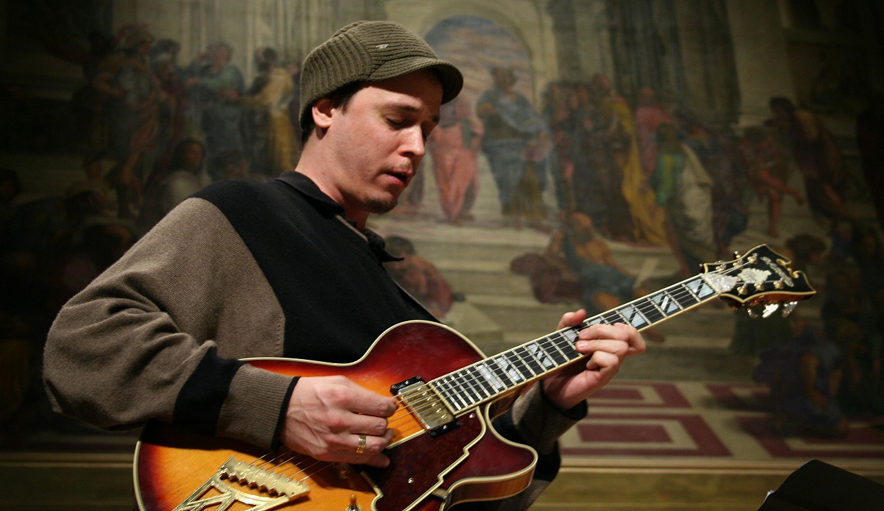 Kurt Rosenwinkel