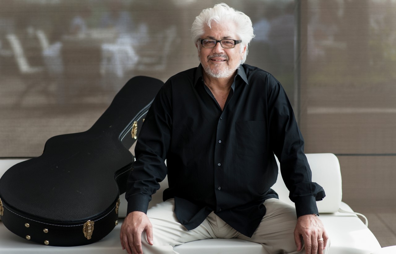 Larry Coryell