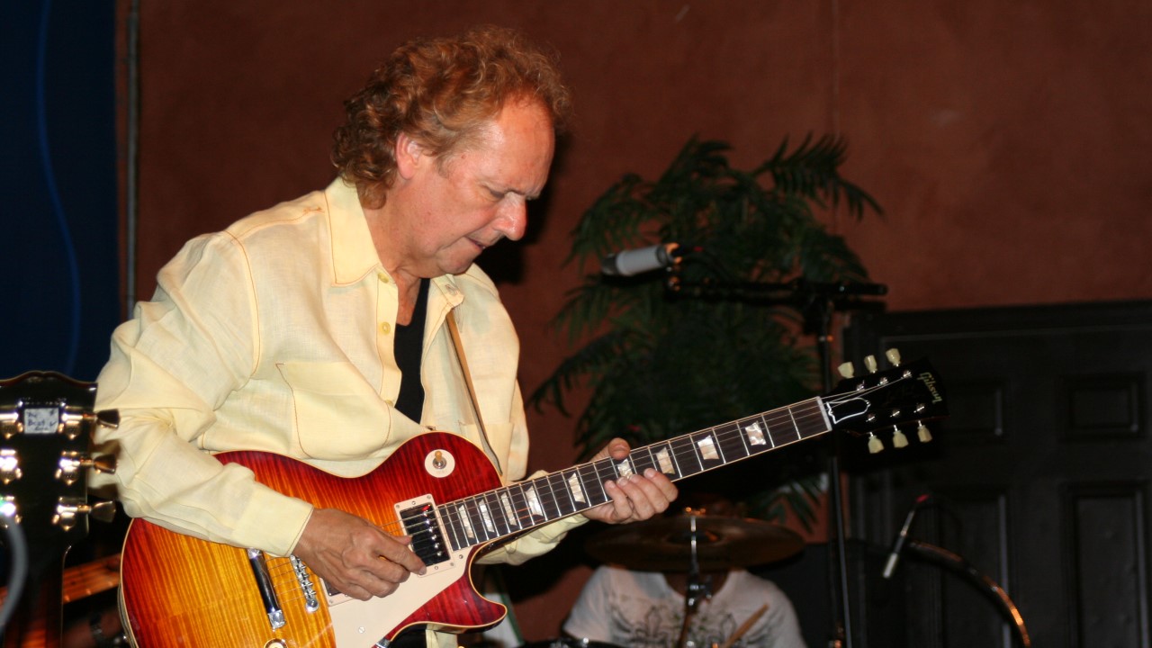 Lee Ritenour