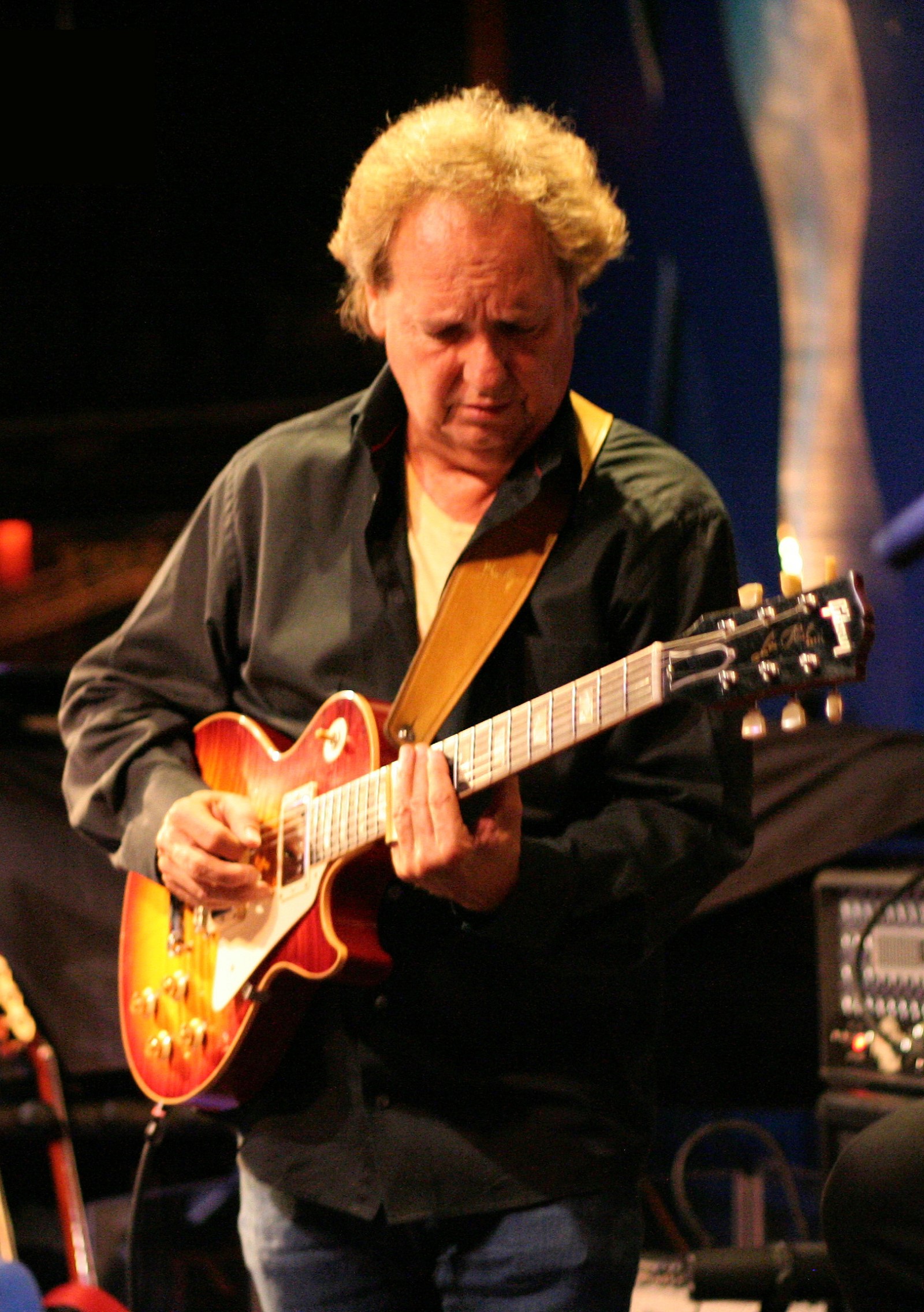 Lee Ritenour - Photo gallery