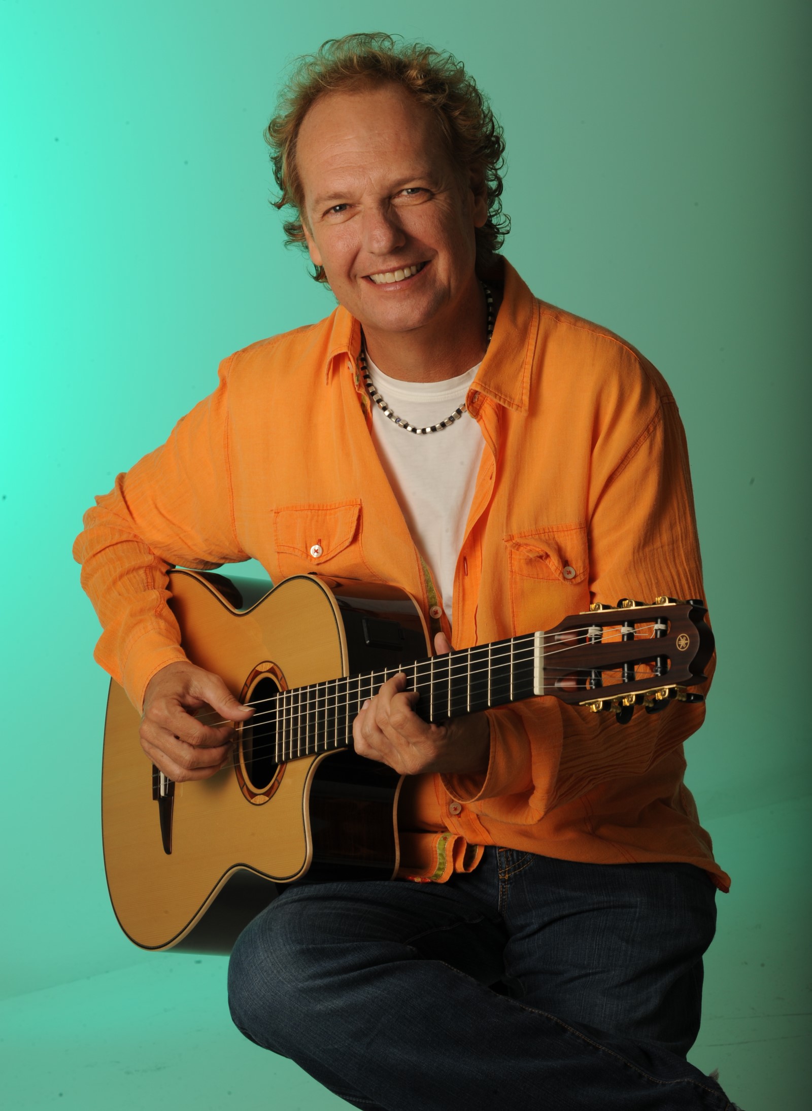 Lee Ritenour - Photo gallery