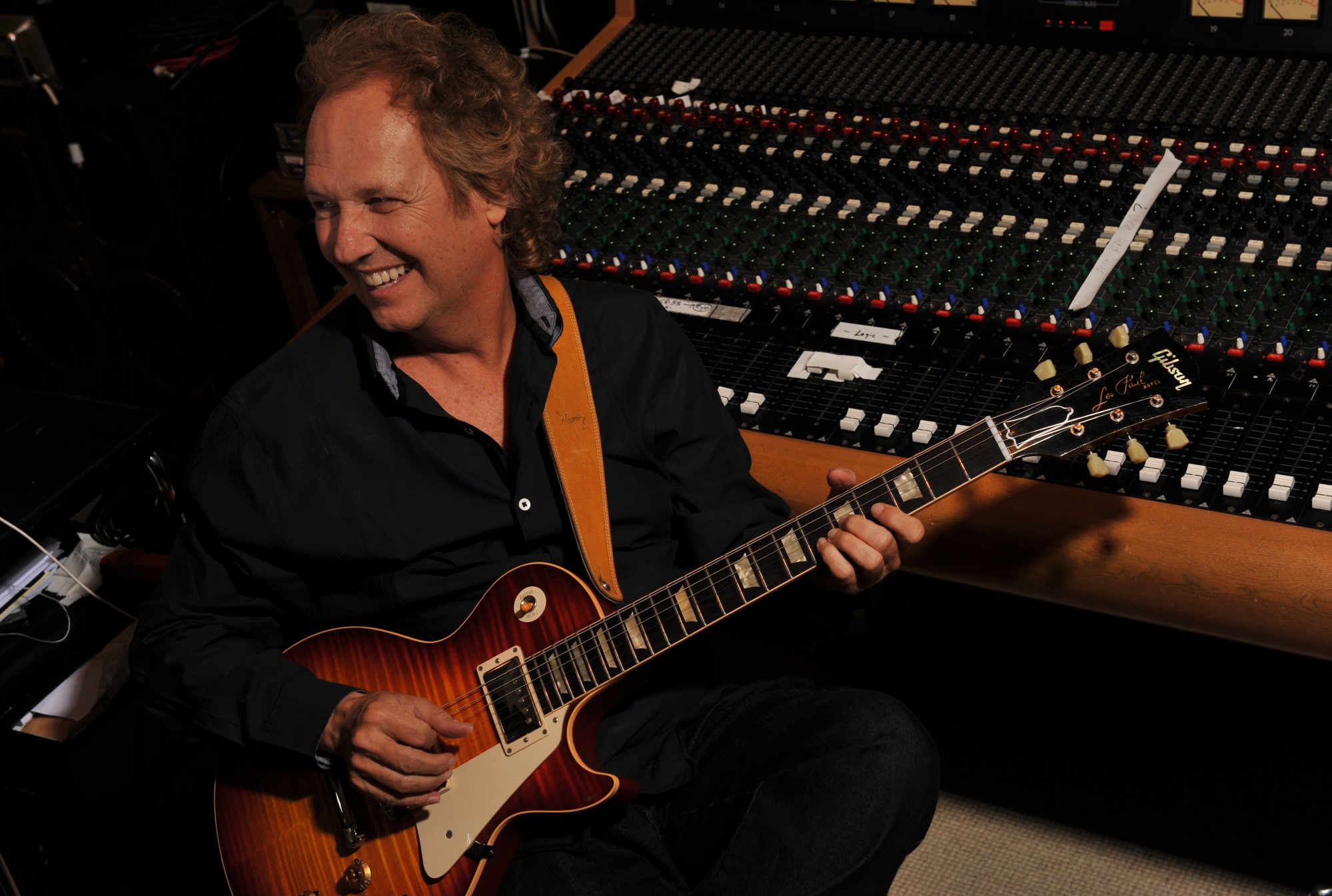 Lee Ritenour Photo gallery