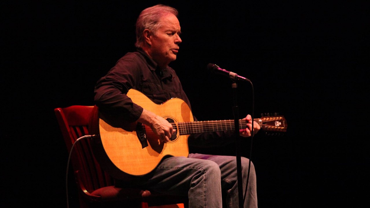 Leo Kottke