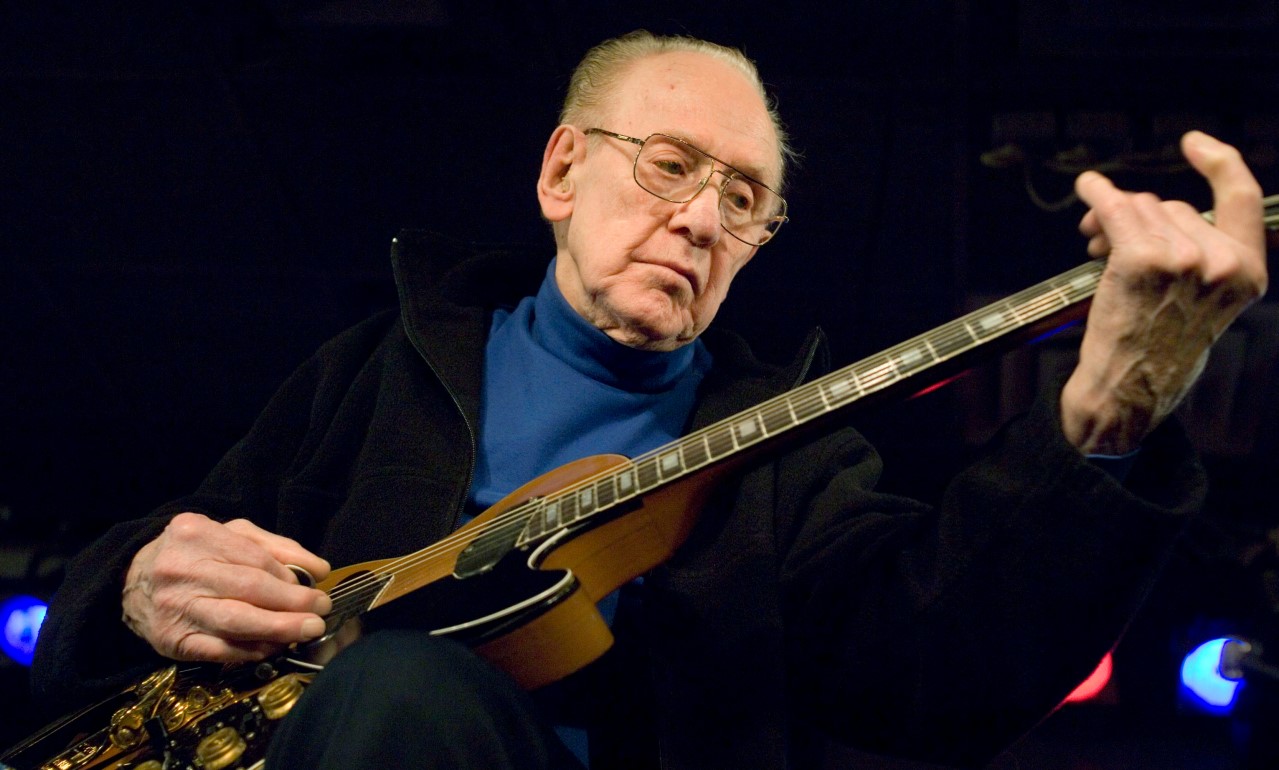 Les Paul