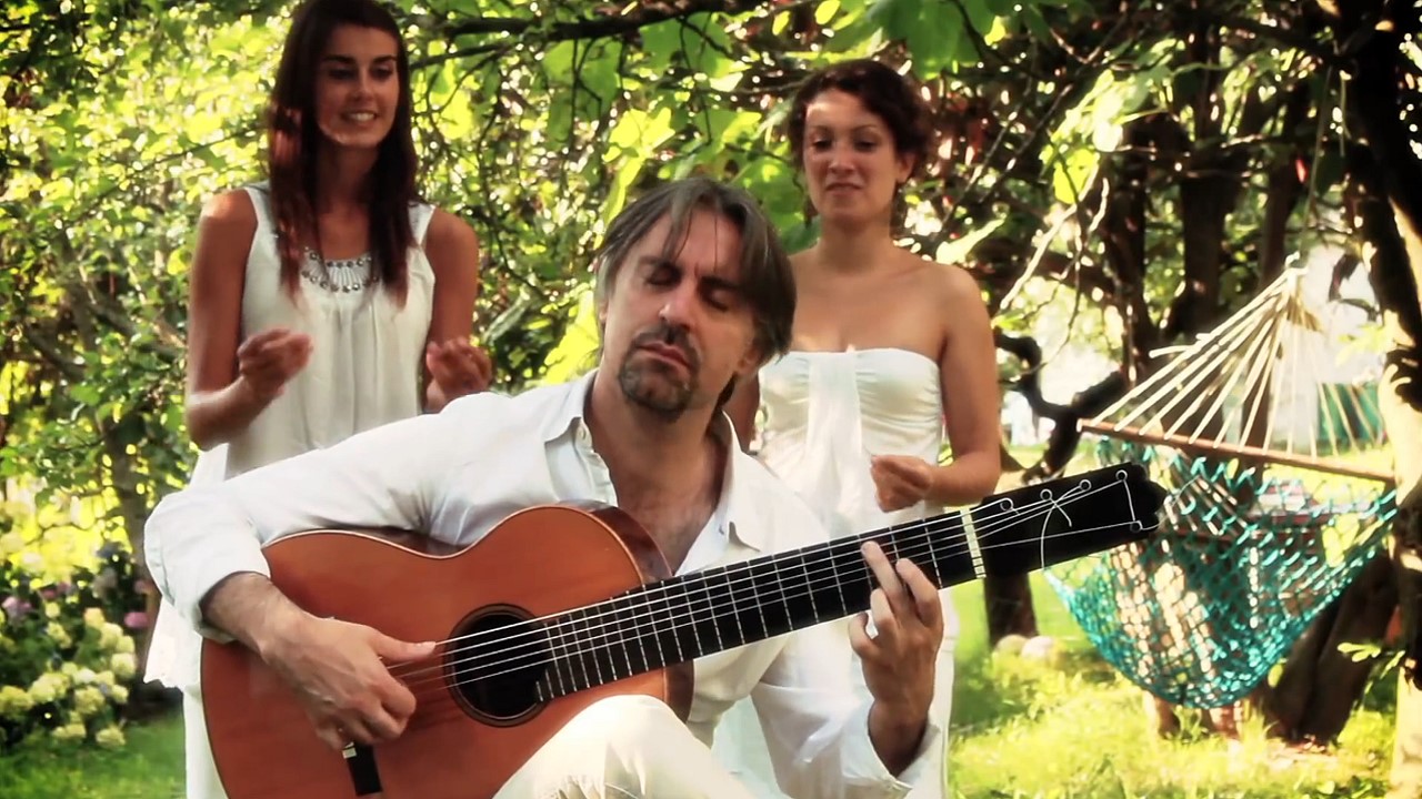 Livio Gianola biography, videos on Veojam