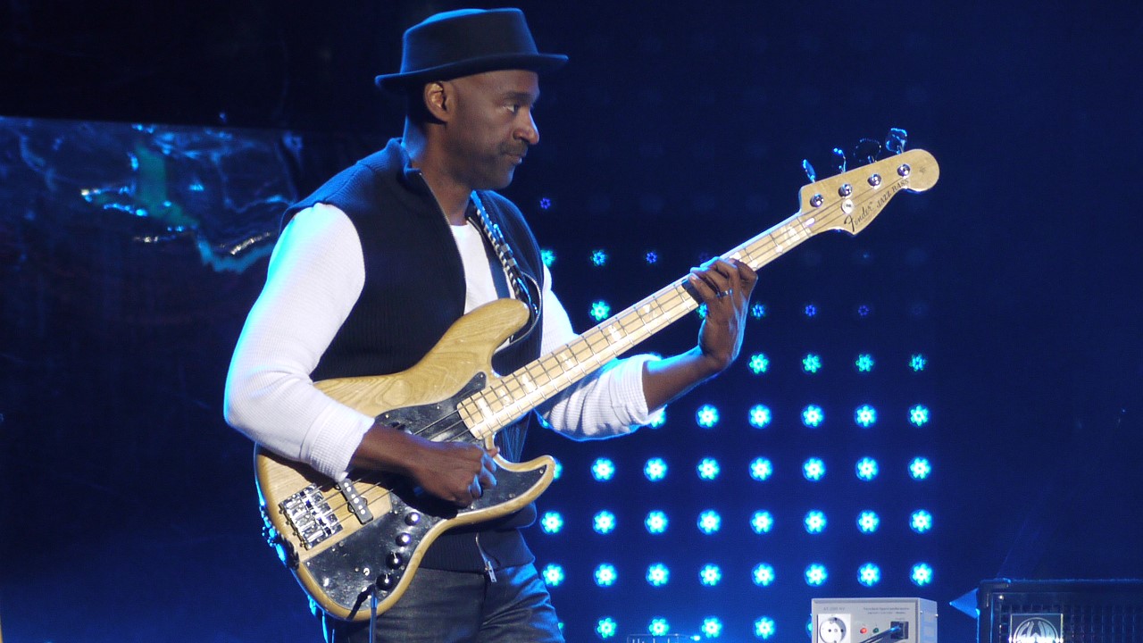 Marcus Miller