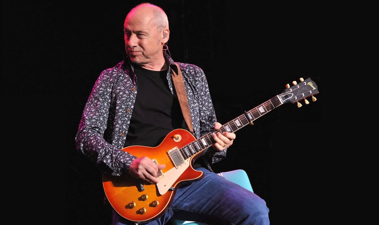 Mark Knopfler