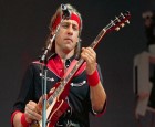 Mark Knopfler