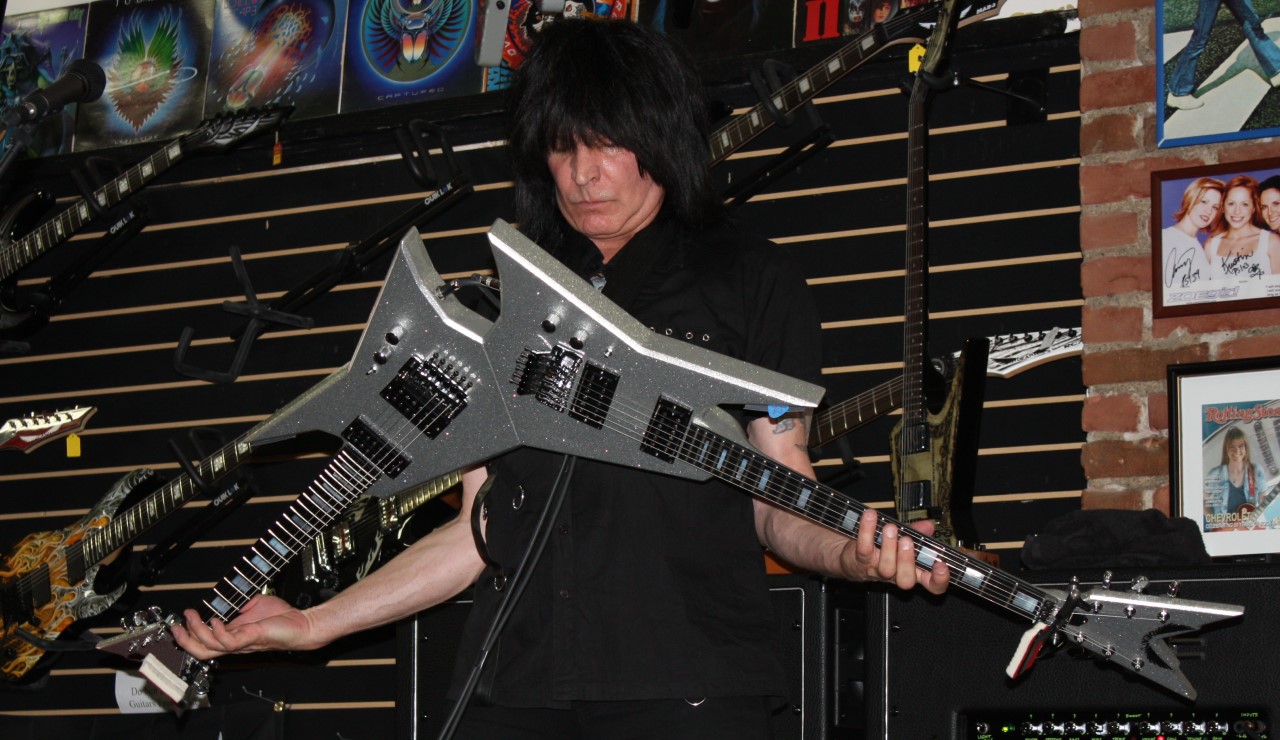 Michael Angelo Batio