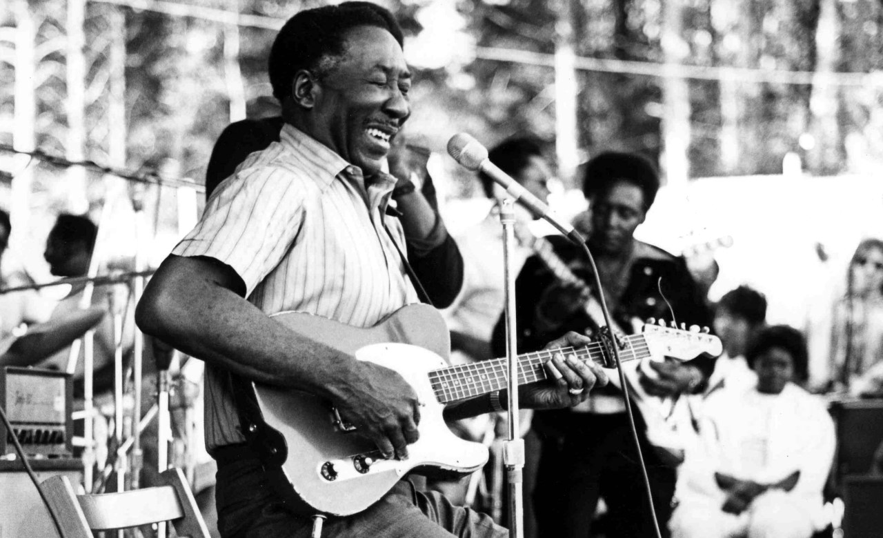 Muddy Waters