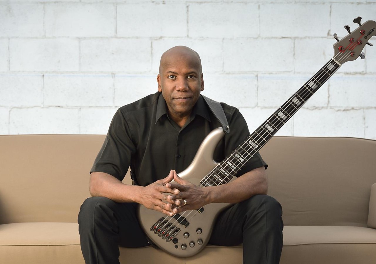 Nathan East