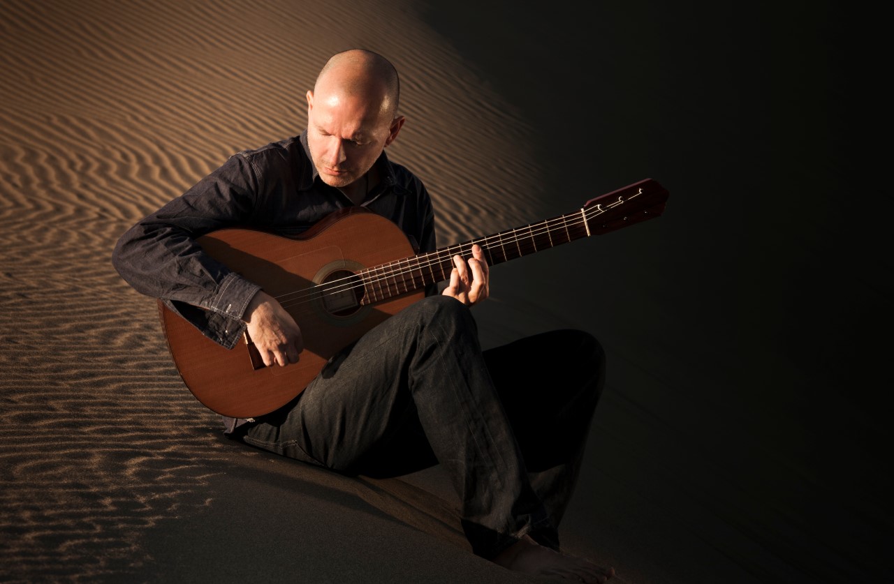 Ottmar Liebert