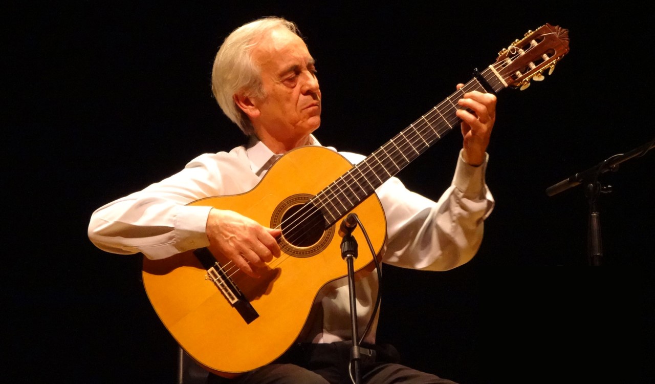 Paco Peña