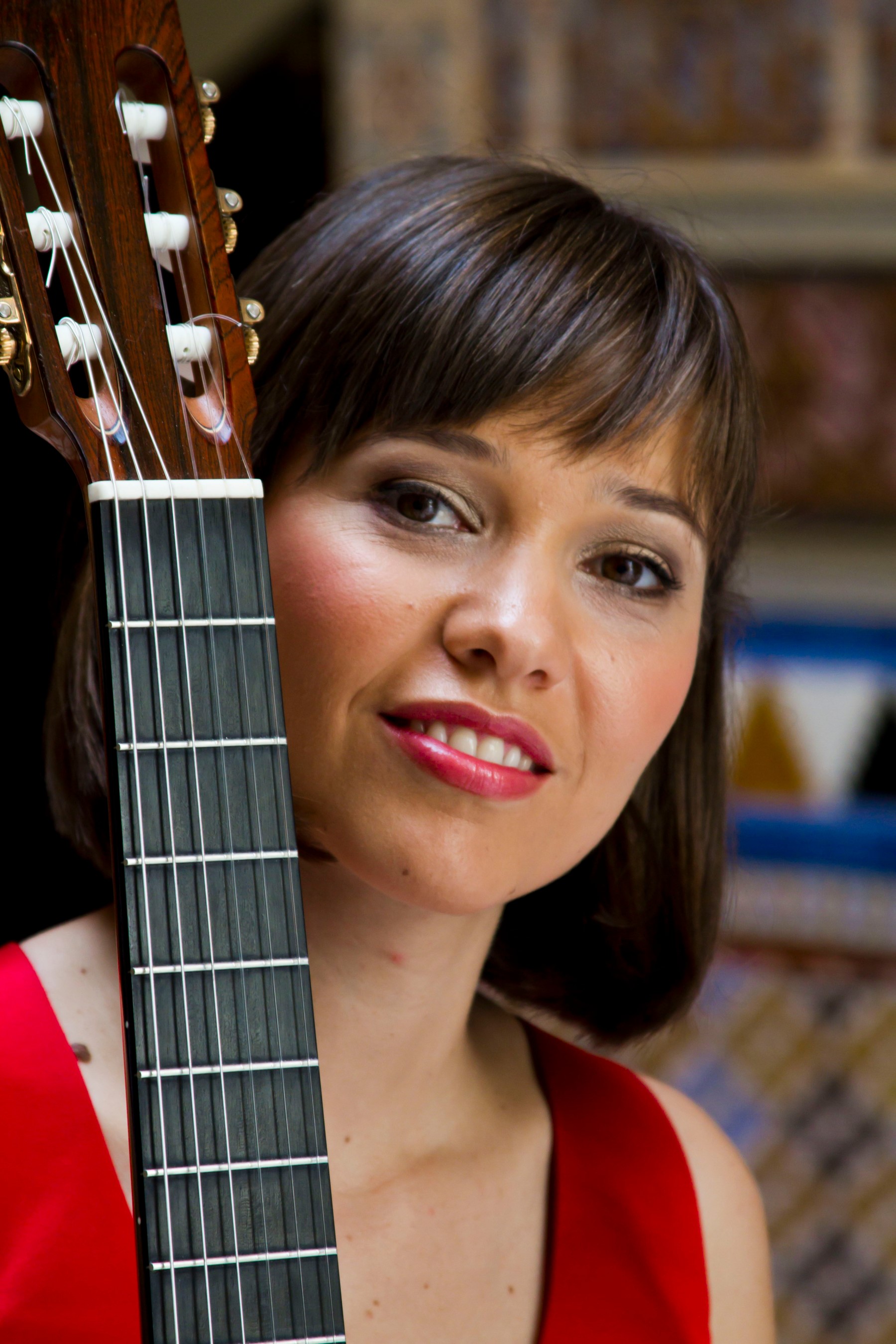 Paola Requena Photo gallery on Veojam