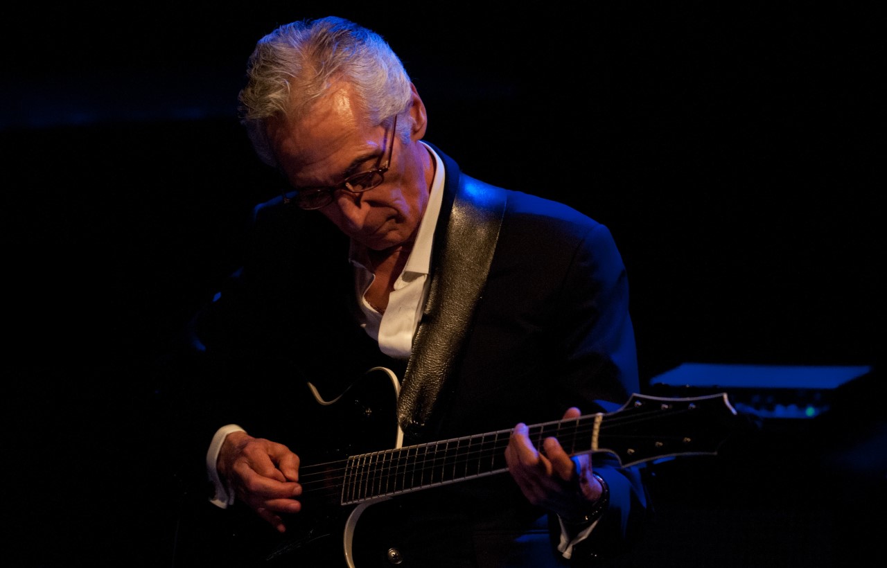 Pat Martino - Photo gallery