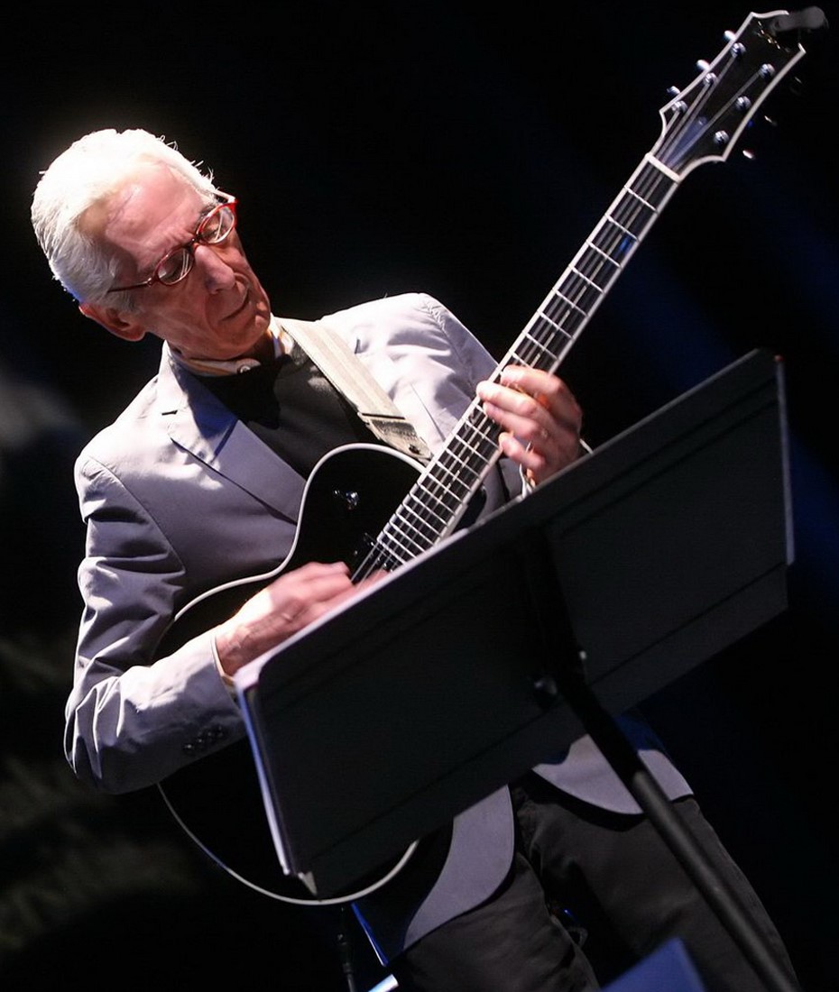 Pat Martino - Photo gallery
