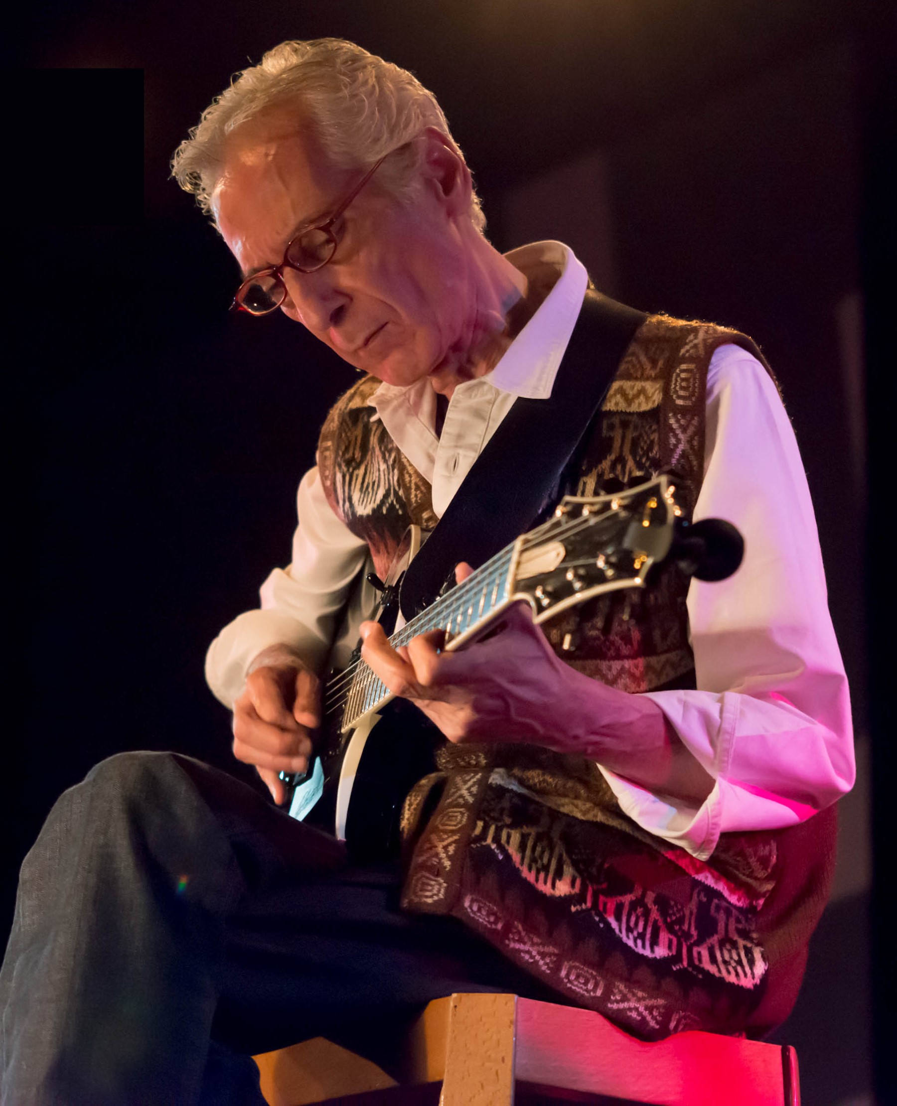 Pat Martino - Photo gallery