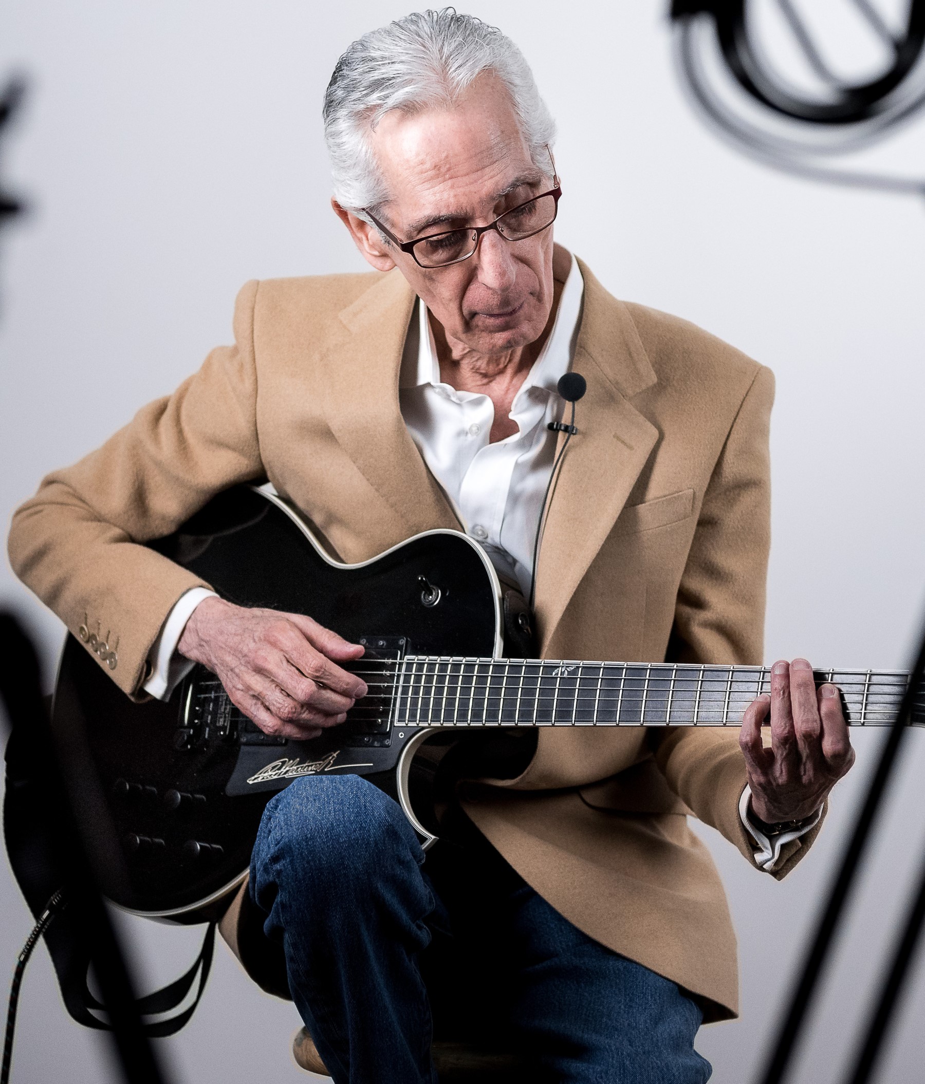 Pat Martino - Photo gallery