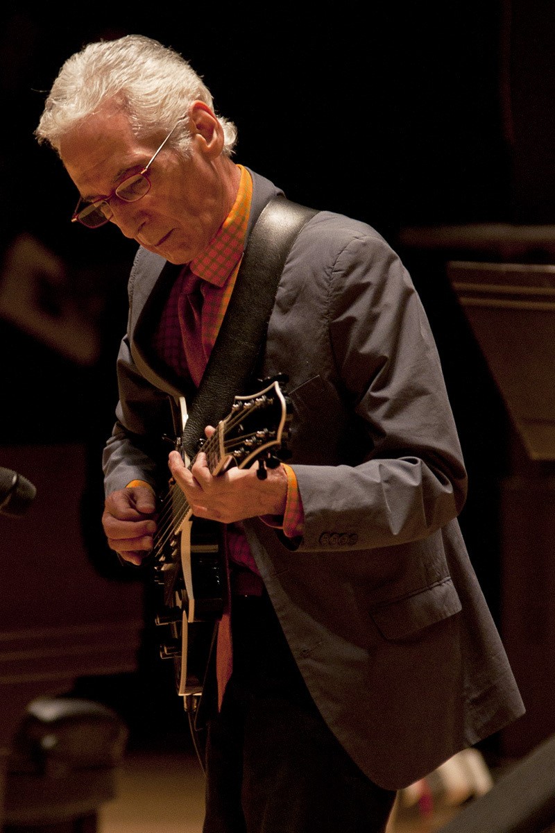 Pat Martino - Photo gallery