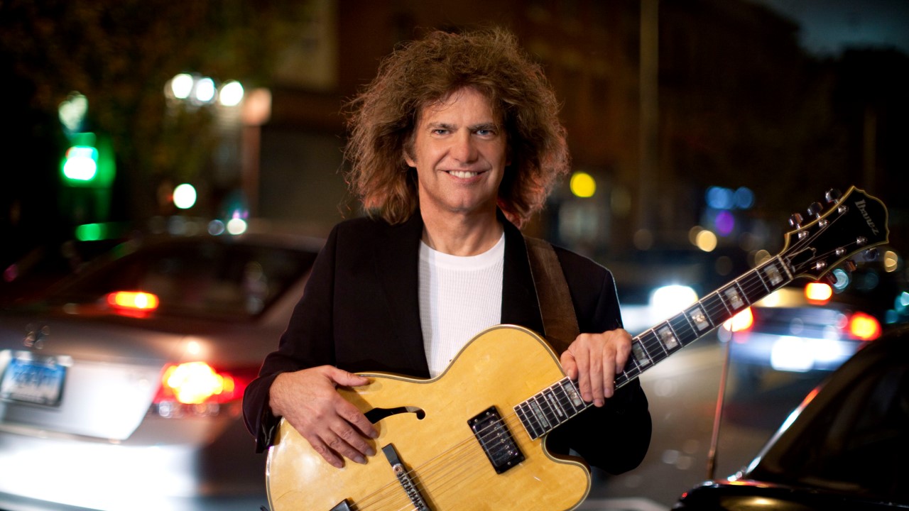 Pat Metheny