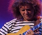 Pat Metheny