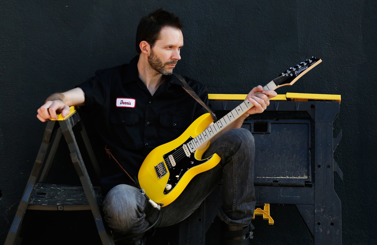 Paul Gilbert