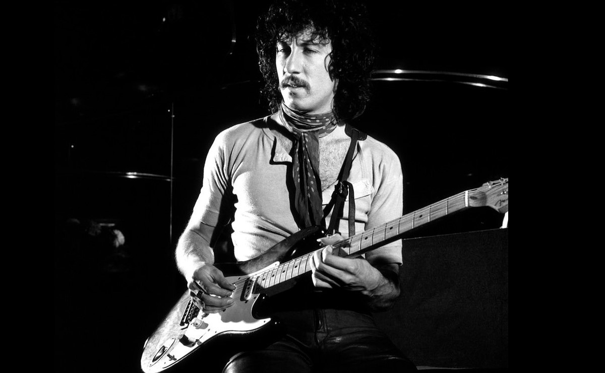 Peter Green