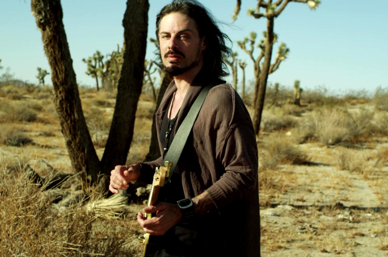 Richie Kotzen