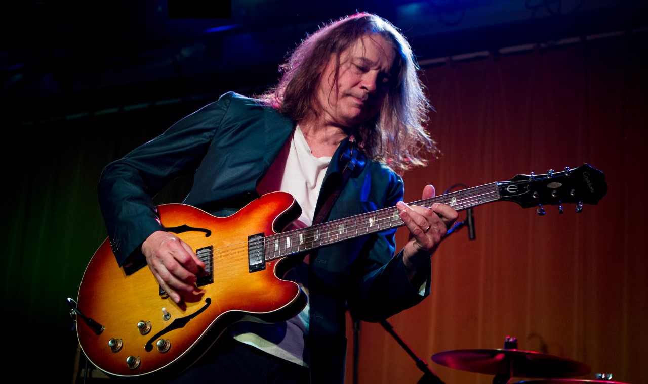 Robben Ford