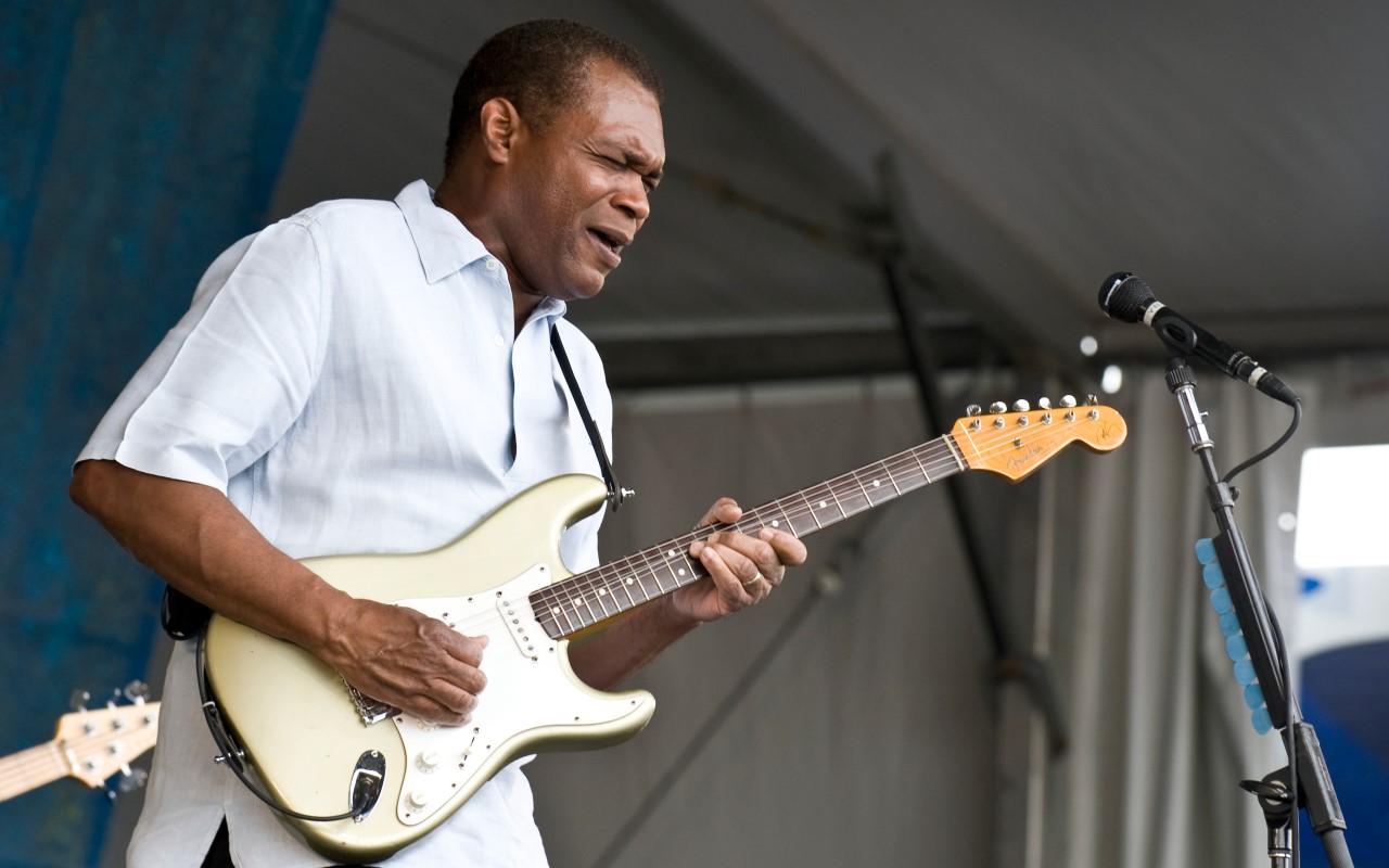 Robert Cray