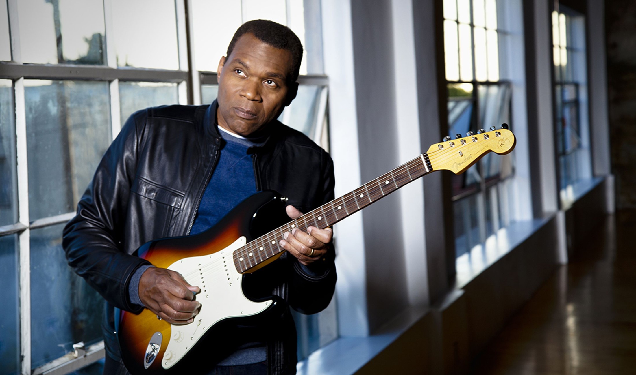 Robert Cray Photo gallery