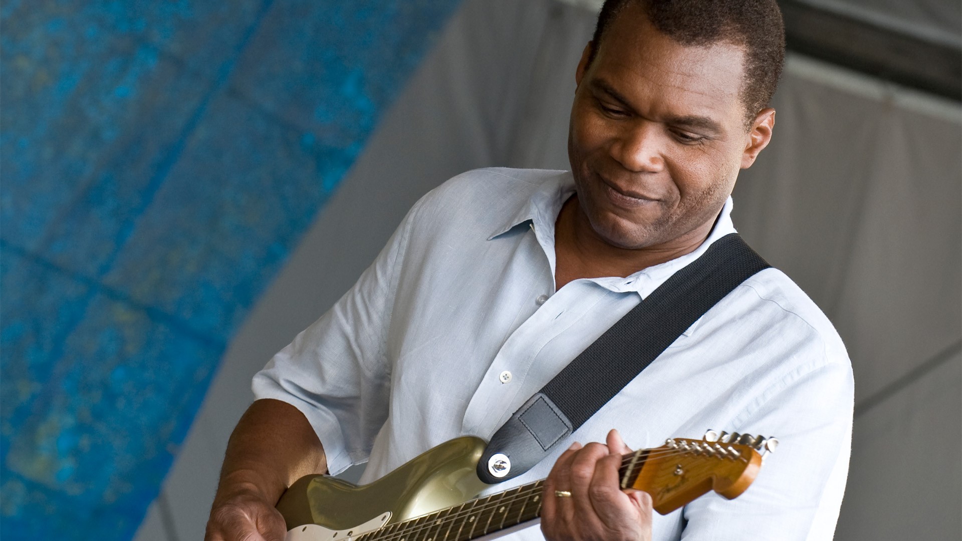 Robert Cray - Photo gallery