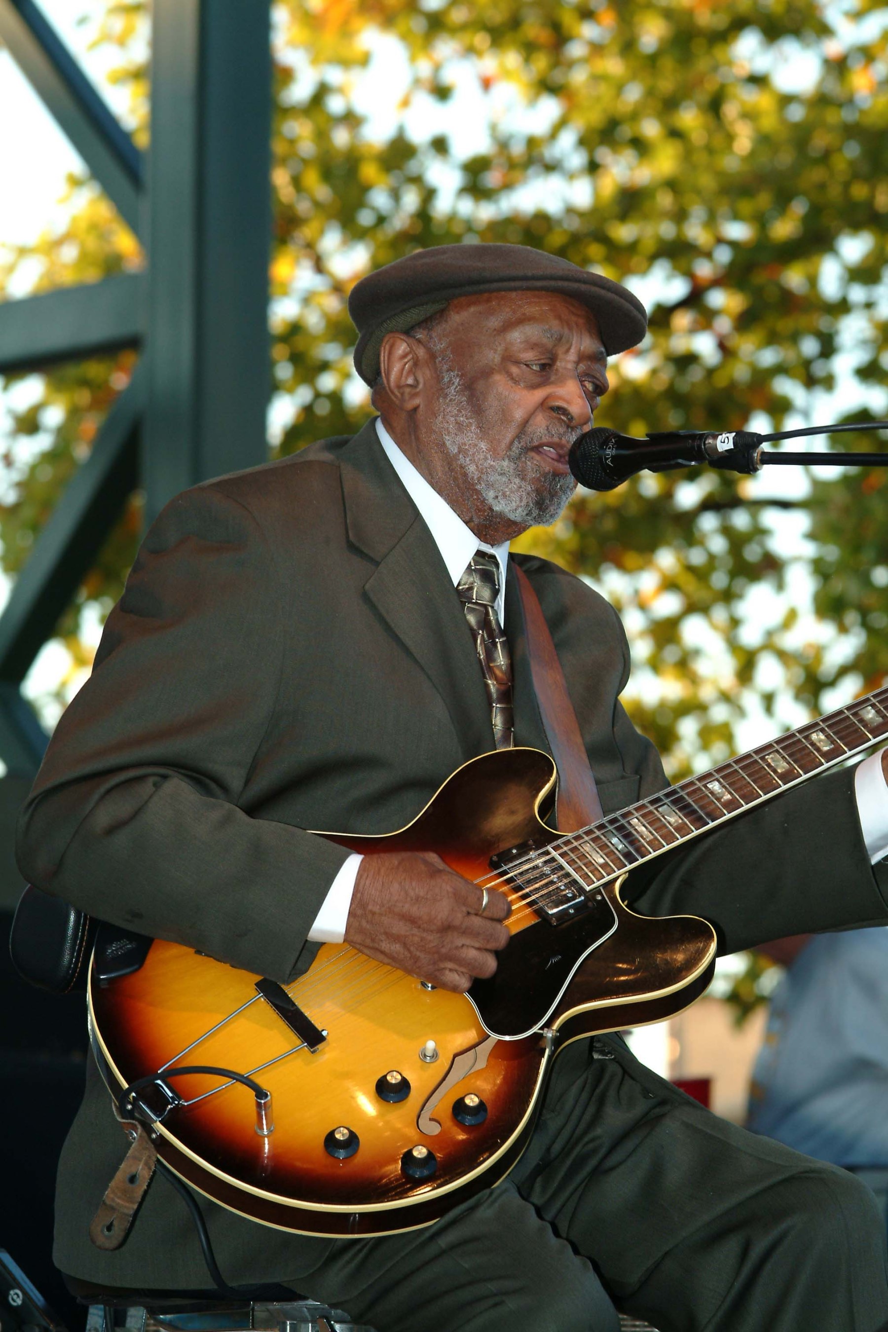 Robert Lockwood, Jr Photo gallery