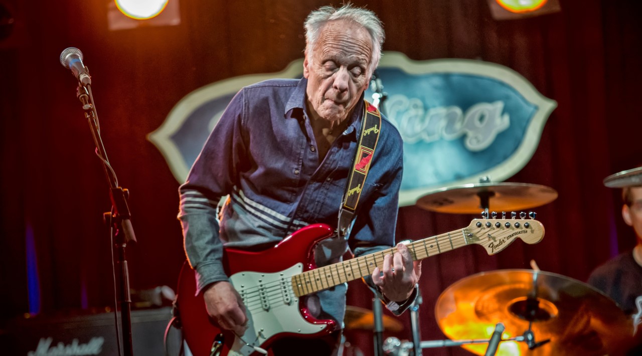 Robin Trower biography, videos on Veojam
