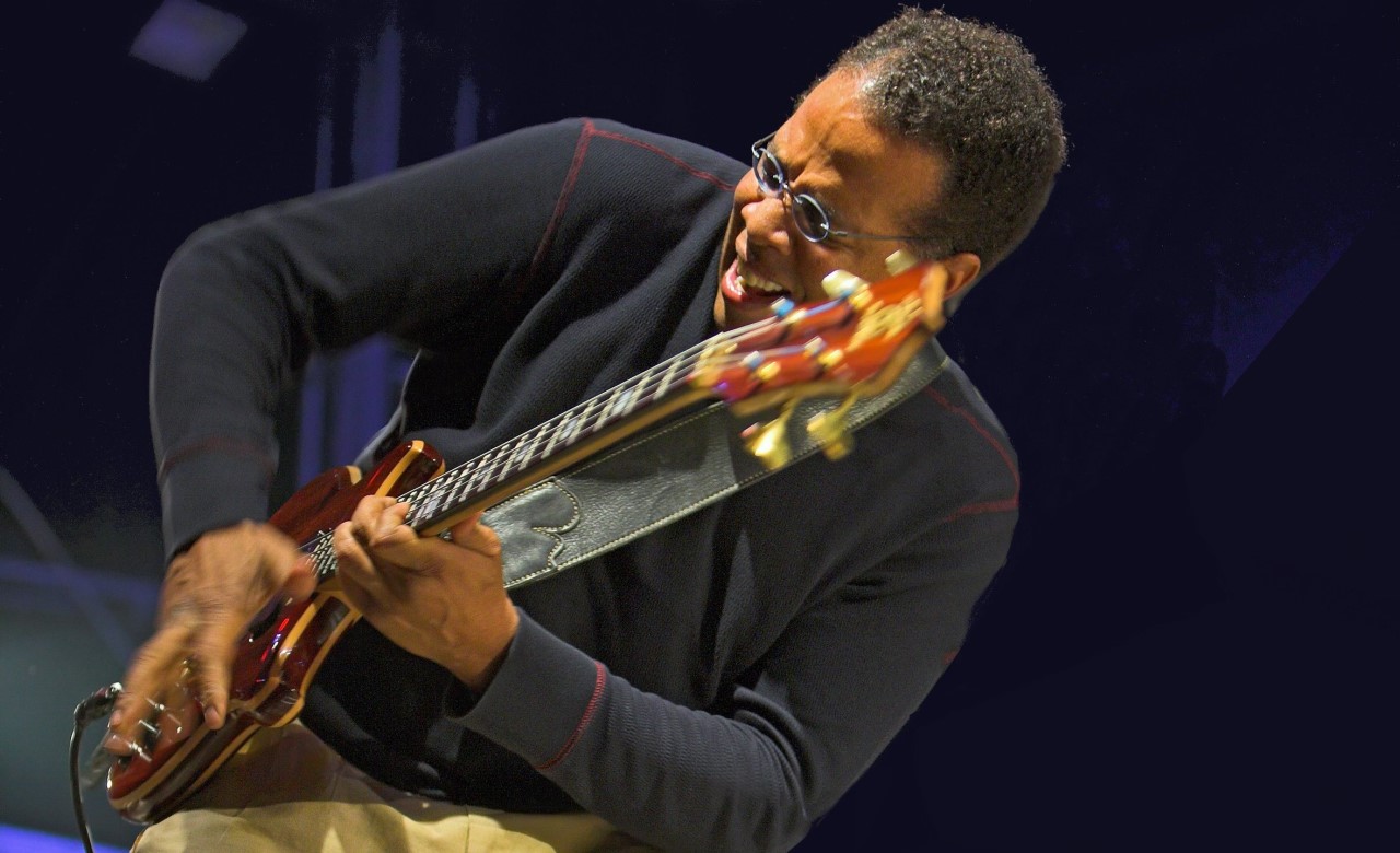 Stanley Clarke