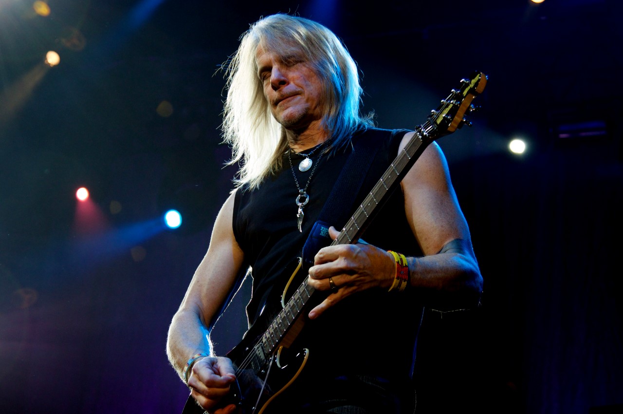 Steve Morse