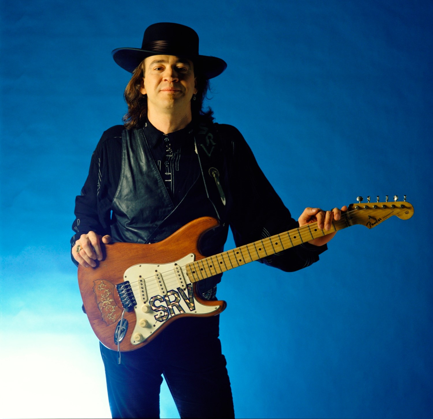Stevie Ray Vaughan Photo gallery Stevie Ray Vaughan Photo gallery