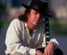 Stevie Ray Vaughan