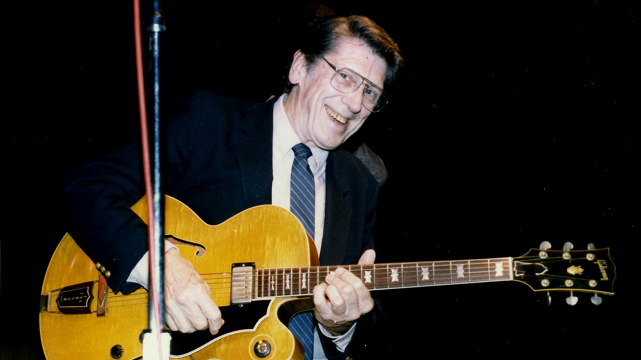 Tal Farlow