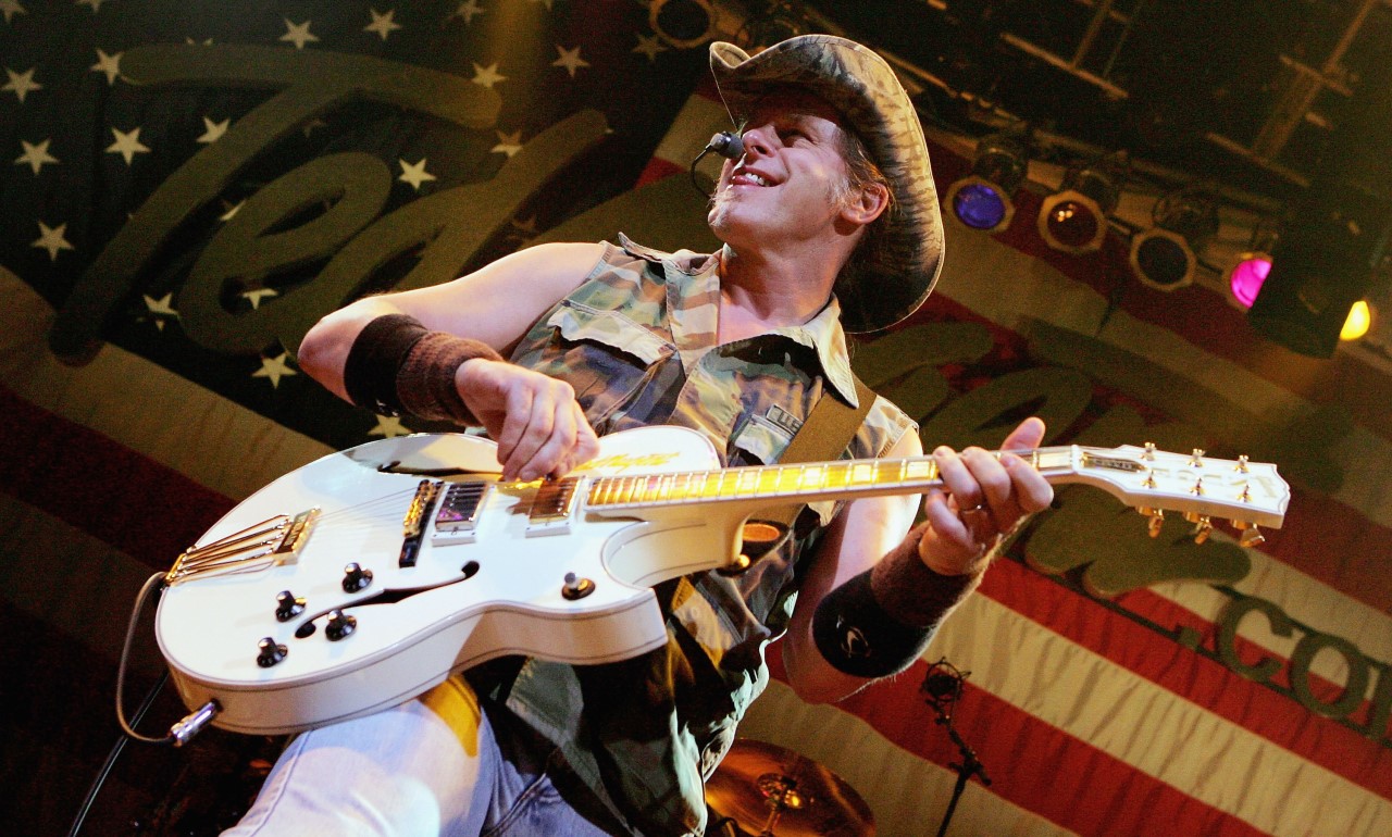 Ted Nugent