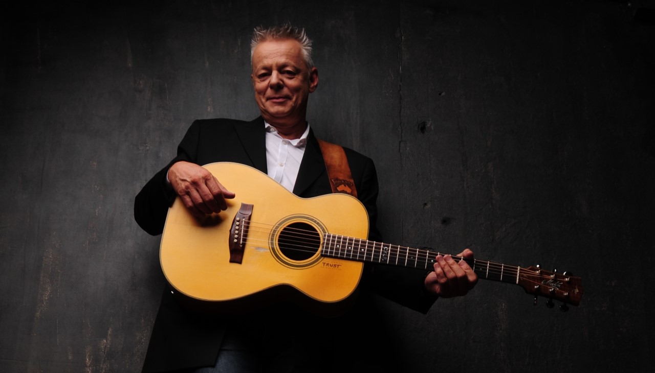 Tommy Emmanuel