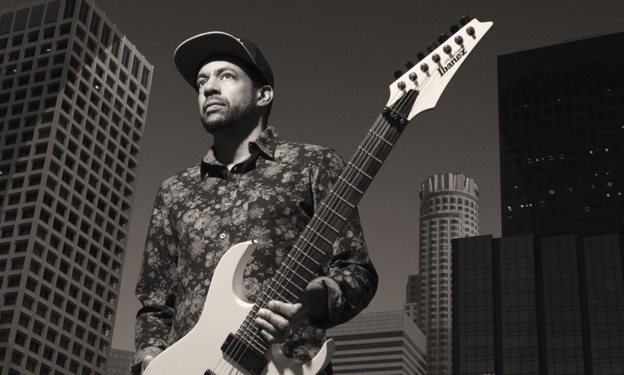 Tony MacAlpine