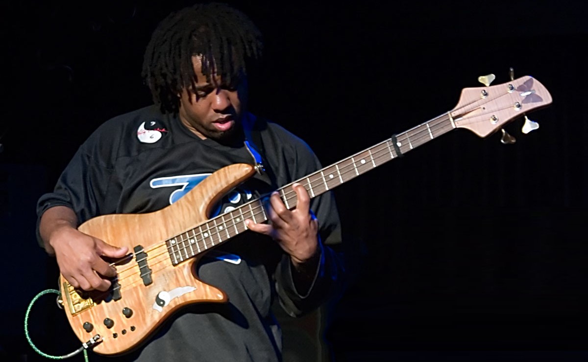 Victor Wooten