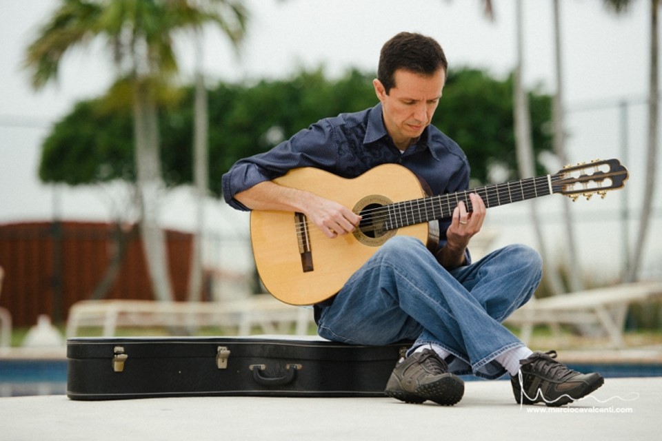 Walter on sale rodriguez guitar