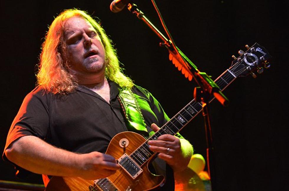 Warren Haynes