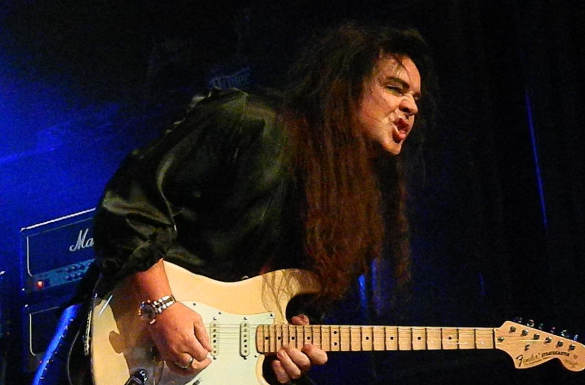 Yngwie Malmsteen