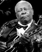 B.B. King