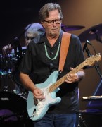 Eric Clapton